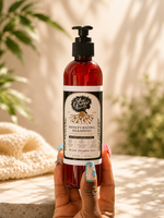 Moisturizing Shampoo