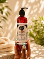 Cherry Detox Shampoo